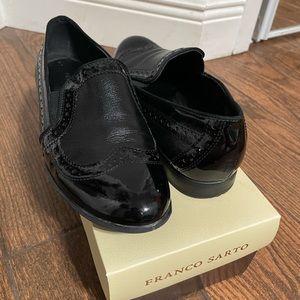 Franco Sarto loafers